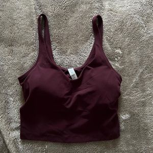 Lululemon Align Tank